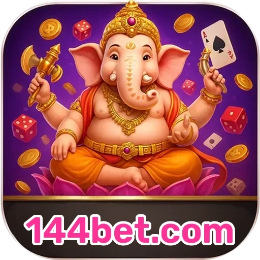 144bet.com: Explore Caça-Níqueis Incríveis e Suas Oportunidades