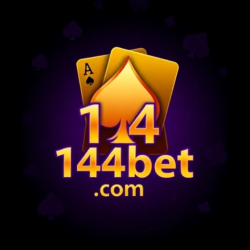 144bet.com